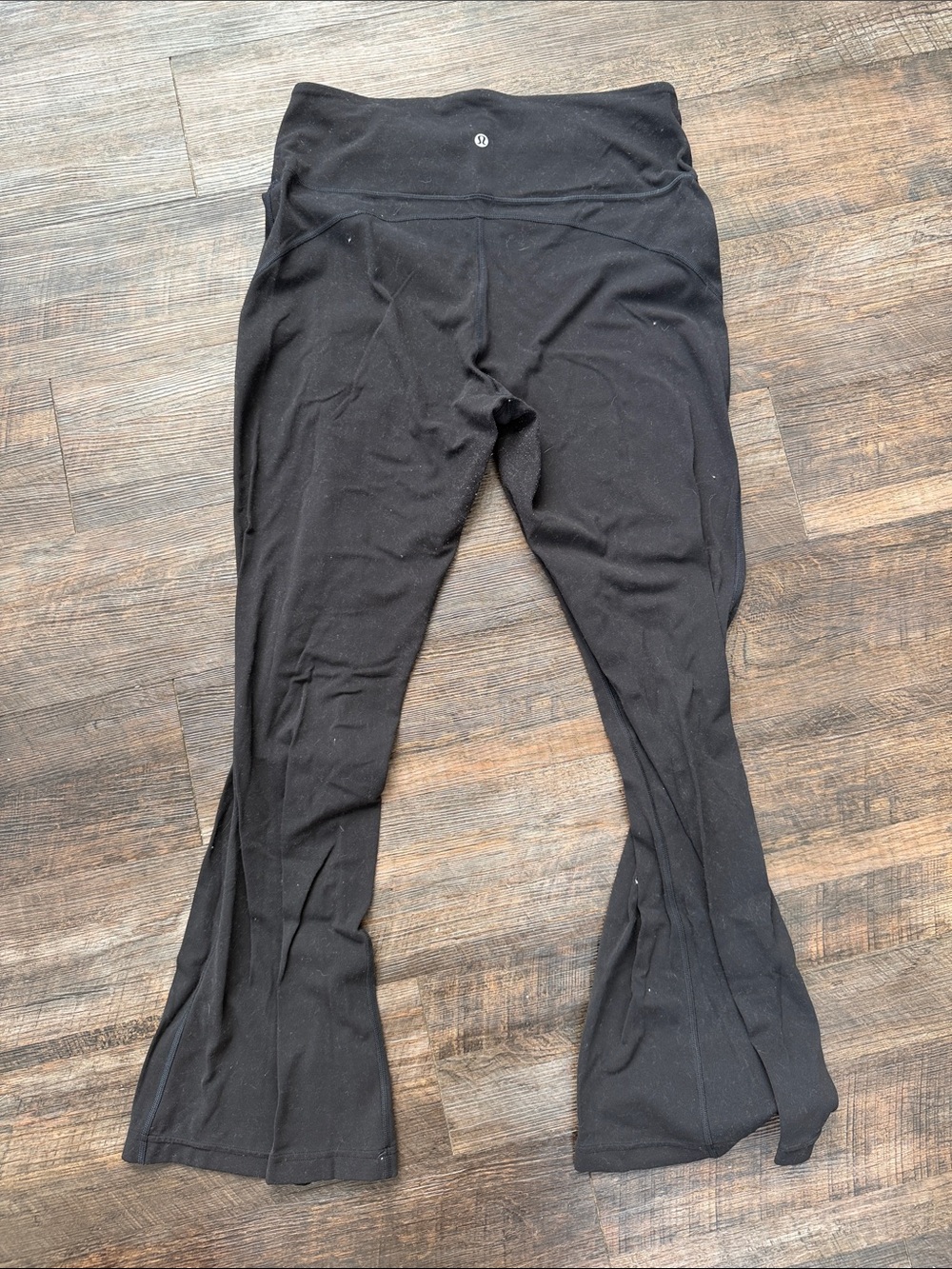 lululemon athletica women groove pant